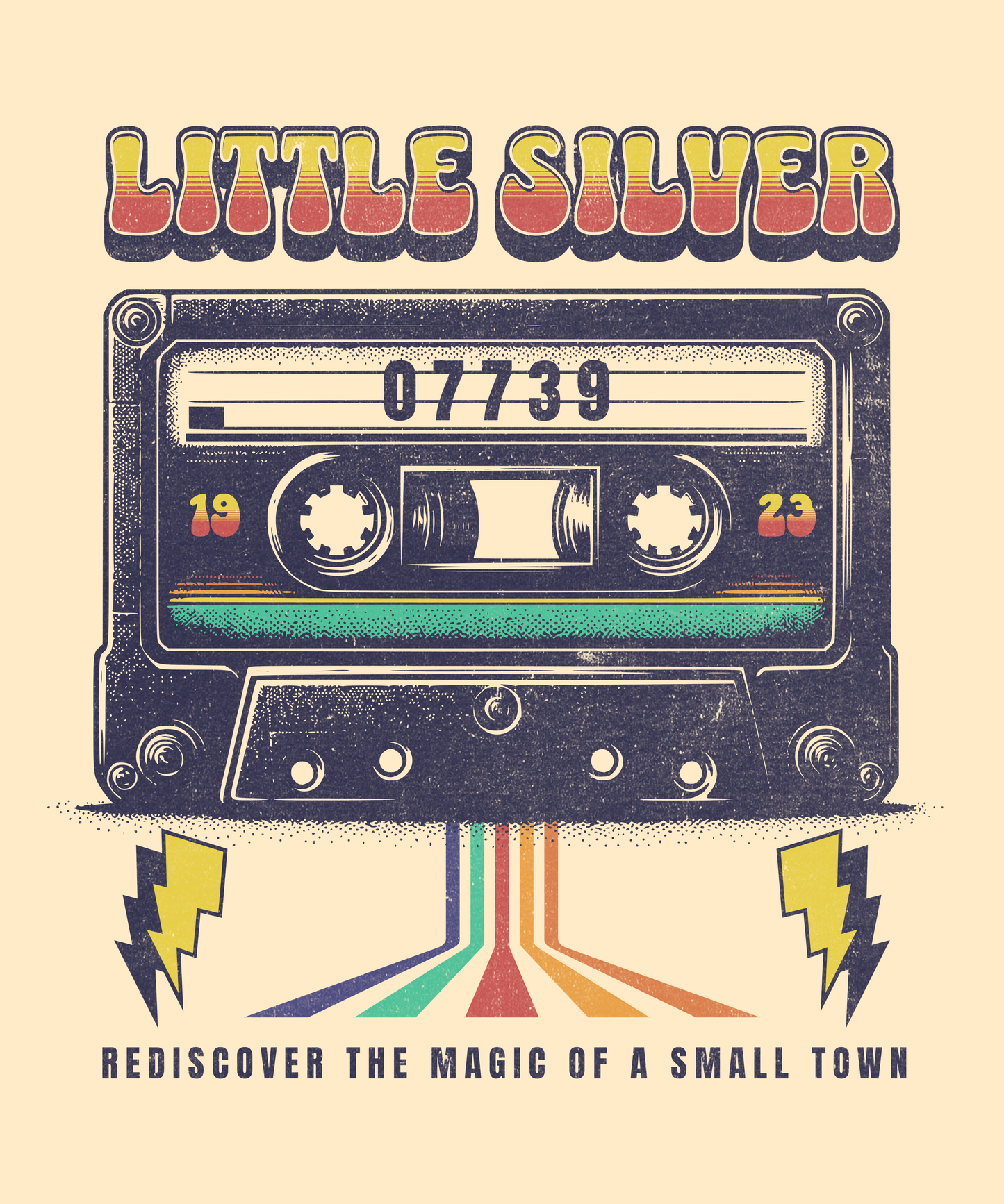 Cassette Tape