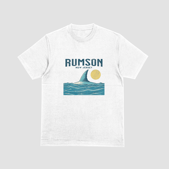 Something is in the Water