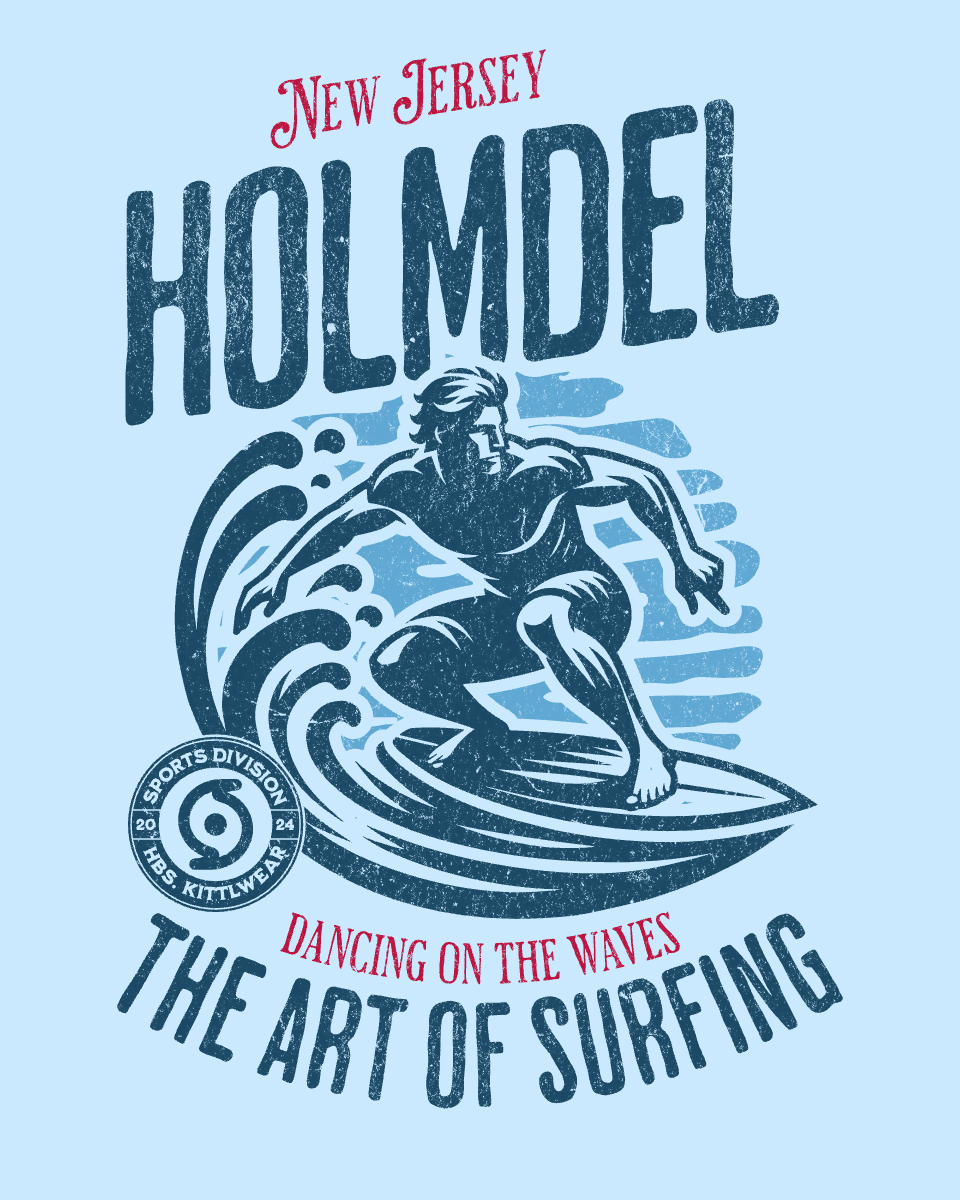 Dancing on the Water - Youth