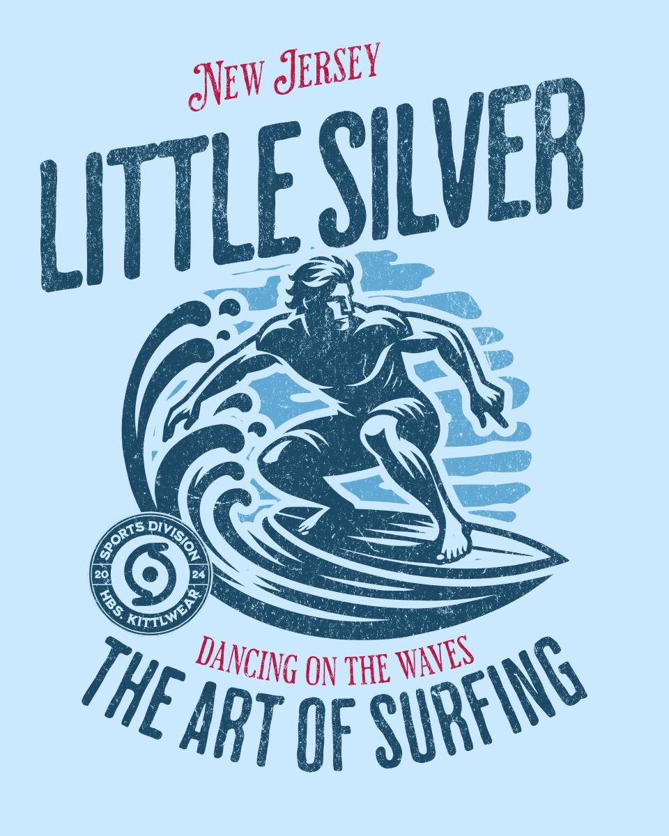 Dancing on the Water - Youth