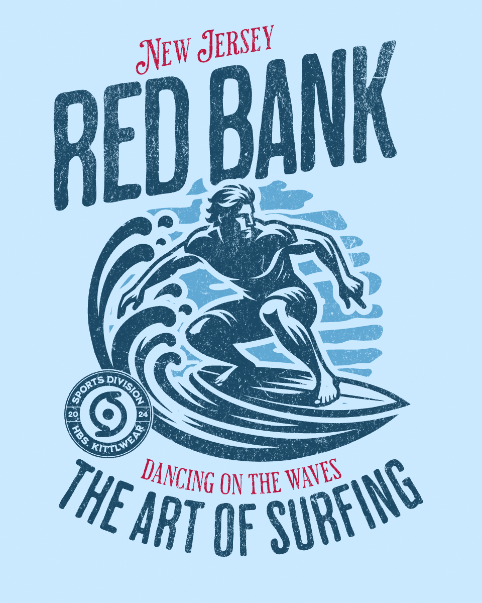 Dancing on the Water - Youth