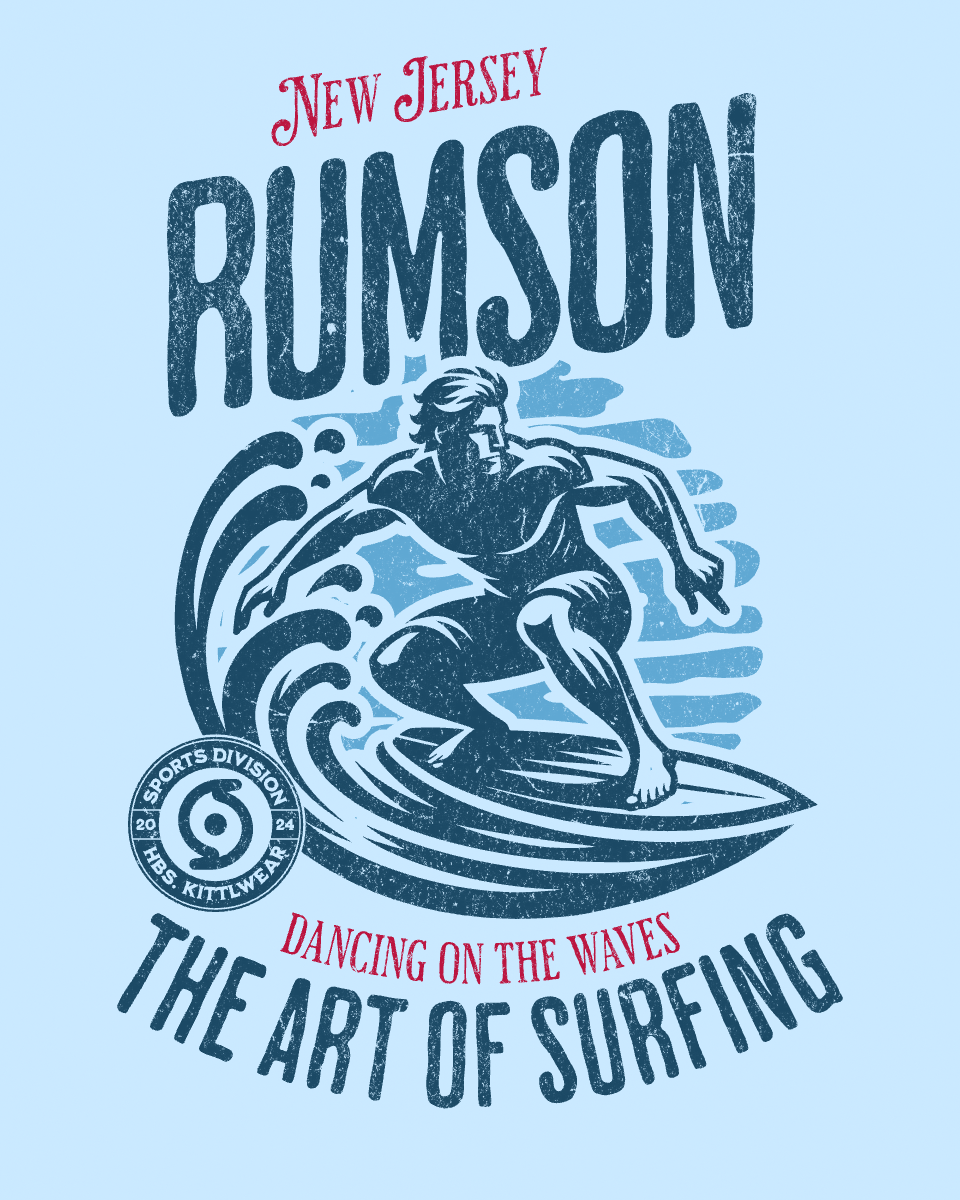 Dancing on the Water - Youth