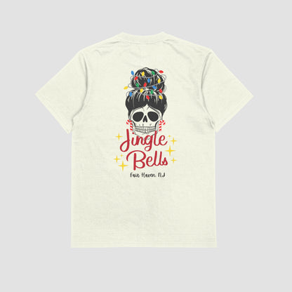 Skull Christmas