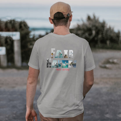 Surfing Letters