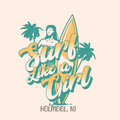 Surf Like a Girl