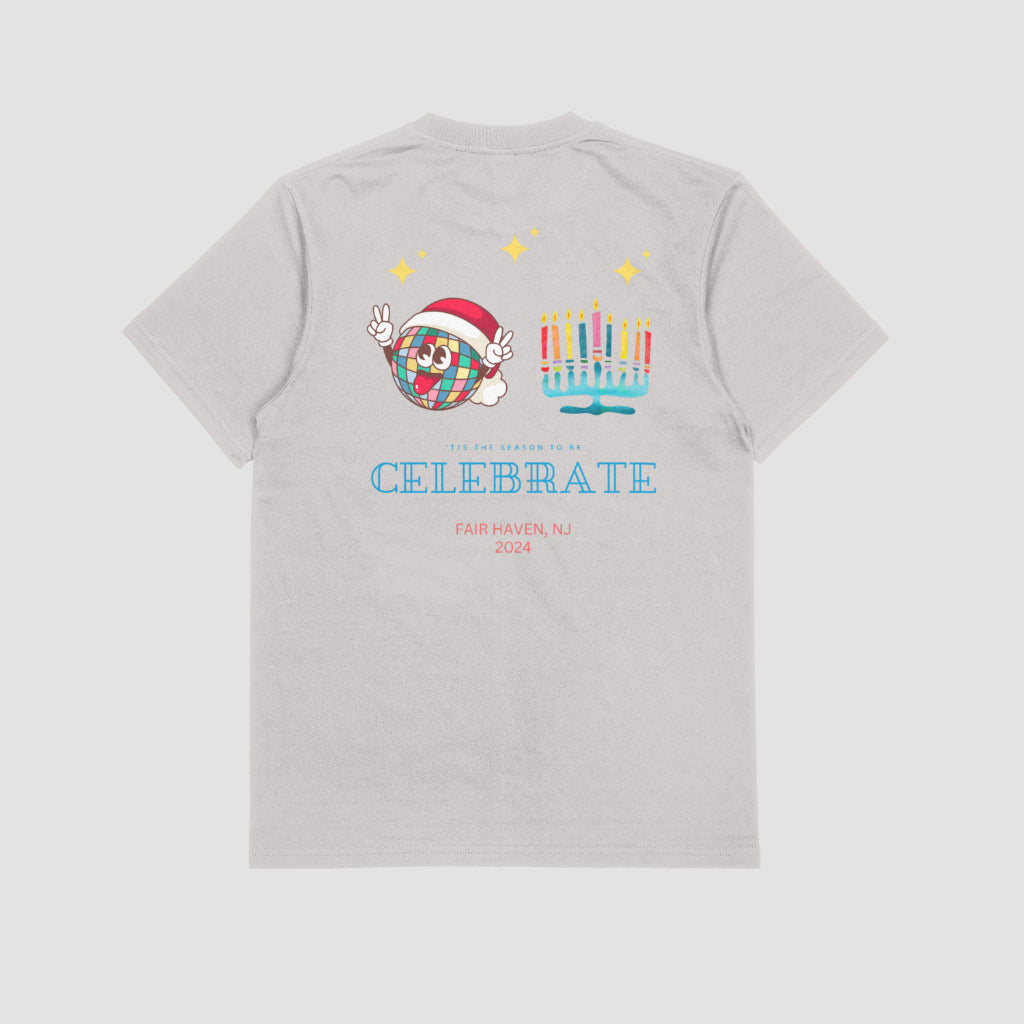 Let's Celebrate