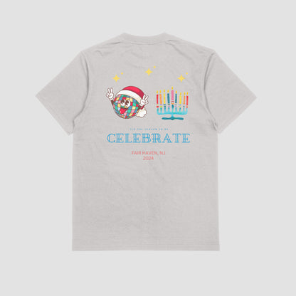 Let's Celebrate